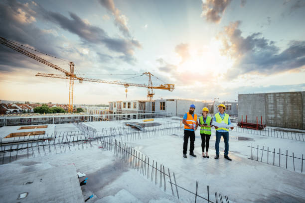 Best Concrete Slab Installation  in Valhalla, NY